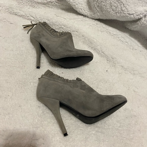 Also booties size 36 - Picture 3 of 5